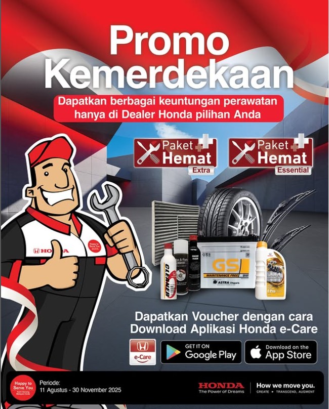 promo kemerdekaan